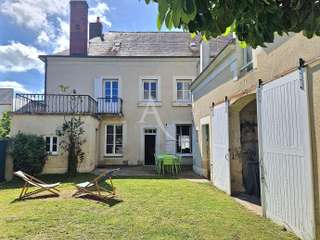Vente maison 8 pièces Vente maison 8 pièces