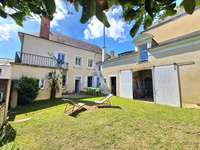 Vente maison 8 pièces Vente maison 8 pièces
