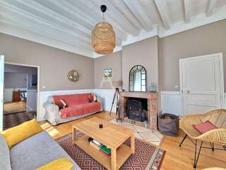Vente maison 8 pièces Vente maison 8 pièces