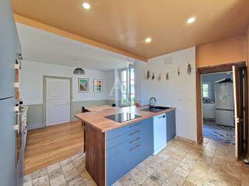 Vente Maison 5 chambresChâteauneuf-sur-Sarthe