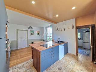 Vente maison 8 pièces Vente maison 8 pièces