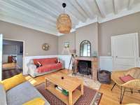 Vente maison 8 pièces Vente maison 8 pièces