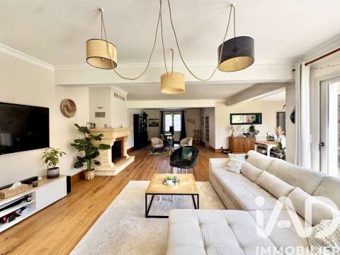 Vente maison 6 pièces Châteauneuf-sur-Sarthe 49