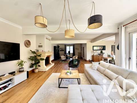 Vente maison 6 pièces Châteauneuf-sur-Sarthe 49