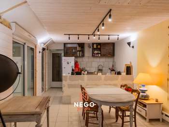 Vente maison 4 pièces Châteauneuf-sur-Sarthe 49