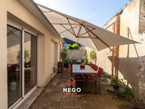 Vente Maison 3 chambresChâteauneuf-sur-Sarthe