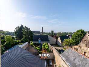 Vente Maison 3 chambresChâteauneuf-sur-Sarthe