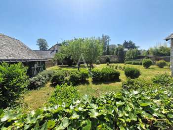 Vente maison 6 pièces Châteauneuf-sur-Sarthe 49
