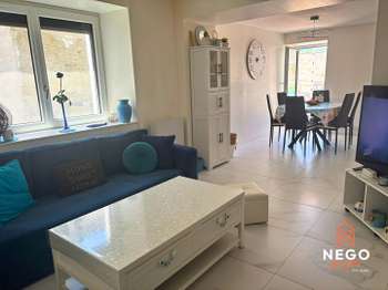 Vente maison 5 pièces Châteauneuf-sur-Sarthe 49