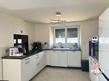 Vente maison 5 pièces Châteauneuf-sur-Sarthe 49