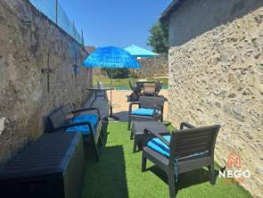 Vente Maison 4 chambresChâteauneuf-sur-Sarthe
