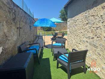 Vente maison 5 pièces Châteauneuf-sur-Sarthe 49