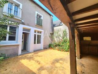 Vente maison 9 pièces Vente maison 9 pièces