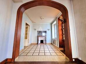 Vente Maison 4 chambresChâteauneuf-sur-Sarthe