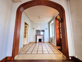 Vente maison 9 pièces Vente maison 9 pièces
