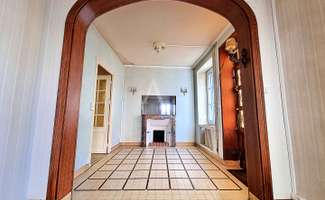 Photo Vente maison Châteauneuf-sur-Sarthe