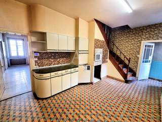 Vente maison 9 pièces Vente maison 9 pièces