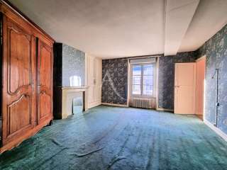 Vente maison 9 pièces Vente maison 9 pièces