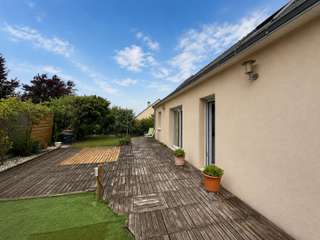 Vente maison 6 pièces Vente maison 6 pièces