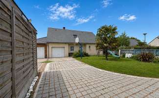 Photo Vente maison Châteauneuf-sur-Sarthe