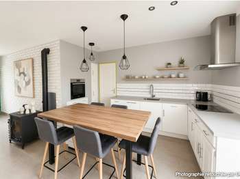 Vente maison 6 pièces Vente maison 6 pièces
