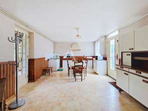 Vente Maison 2 chambresChâteauneuf-sur-Sarthe