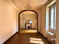 Vente maison 9 pièces Vente maison 9 pièces