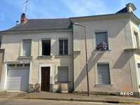 Vente maison 9 pièces Vente maison 9 pièces