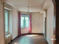 Vente maison 9 pièces Vente maison 9 pièces