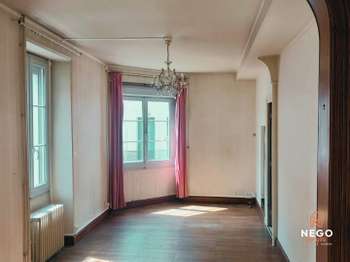 Vente maison 9 pièces Vente maison 9 pièces