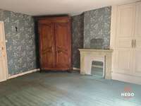 Vente maison 9 pièces Vente maison 9 pièces
