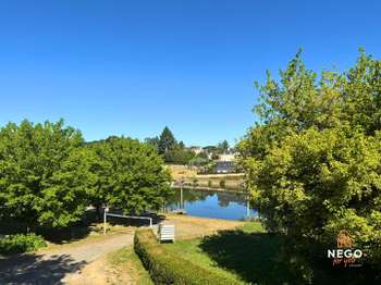Vente Maison 6 chambresChâteauneuf-sur-Sarthe
