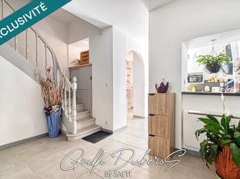 Vente Maison 3 chambresChâteauneuf-sur-Sarthe