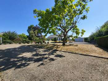 Vente maison 7 pièces Châteauneuf-sur-Sarthe 49