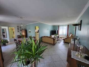Vente maison 7 pièces Châteauneuf-sur-Sarthe 49