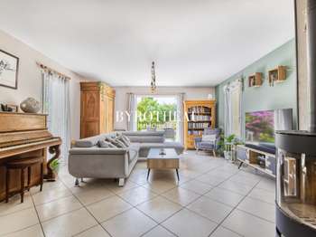 Vente maison 7 pièces Châteauneuf-sur-Sarthe 49