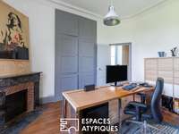 Vente maison 10 pièces Vente maison 10 pièces