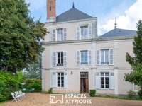 Vente maison 10 pièces Vente maison 10 pièces
