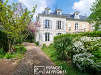 Vente maison 10 pièces Vente maison 10 pièces