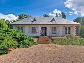 Vente Maison 3 chambresChâteauneuf-sur-Sarthe
