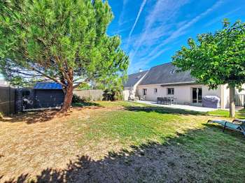 Vente Maison 4 chambresChâteauneuf-sur-Sarthe