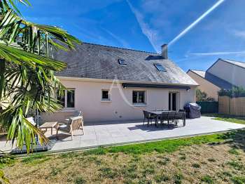 Vente Maison 4 chambresChâteauneuf-sur-Sarthe