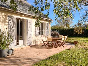 Vente maison 4 pièces Châteauneuf-sur-Sarthe 49