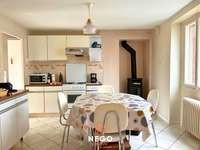 Vente maison 6 pièces Vente maison 6 pièces