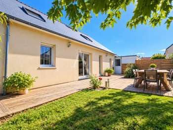 Vente maison 5 pièces Châteauneuf-sur-Sarthe 49