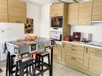 Vente maison 4 pièces Châteauneuf-sur-Sarthe 49