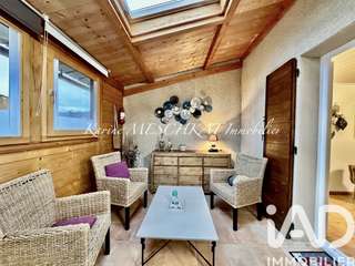 Vente maison 21 pièces