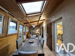 Vente maison 21 pièces