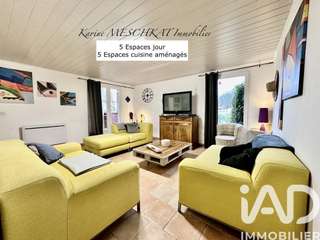 Vente maison 21 pièces