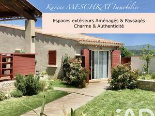 Vente maison 21 pièces